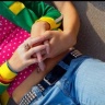 الصورة الرمزية @كلي دلع@