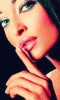 الصورة الرمزية *Angel*