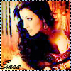 الصورة الرمزية { Sara }