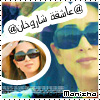 الصورة الرمزية @عاشقة شاروخان@