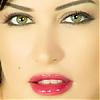 الصورة الرمزية الحلــوه