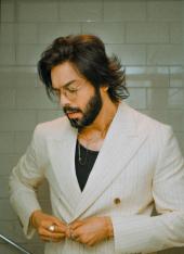 الصورة الرمزية ساتياجيت راي