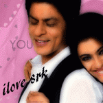 الصورة الرمزية ilove srk