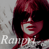 الصورة الرمزية Ranpri