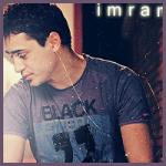 الصورة الرمزية imran khan♥