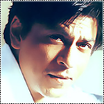 الصورة الرمزية my love is SRK