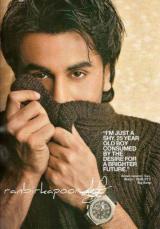 الصورة الرمزية (: Ranbir Kapoo