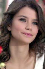 الصورة الرمزية Beren Saat