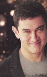 الصورة الرمزية Crazy about Aamir