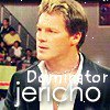 الصورة الرمزية love jericho