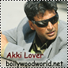 الصورة الرمزية Akki Lover