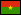 Flag Burkinafaso
