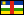 Flag Cafricanrep