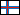 Flag Faroeislands
