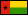 Flag Guineabissau