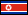 Flag Northkorea