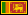 Flag Srilanka