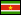 Flag Suriname
